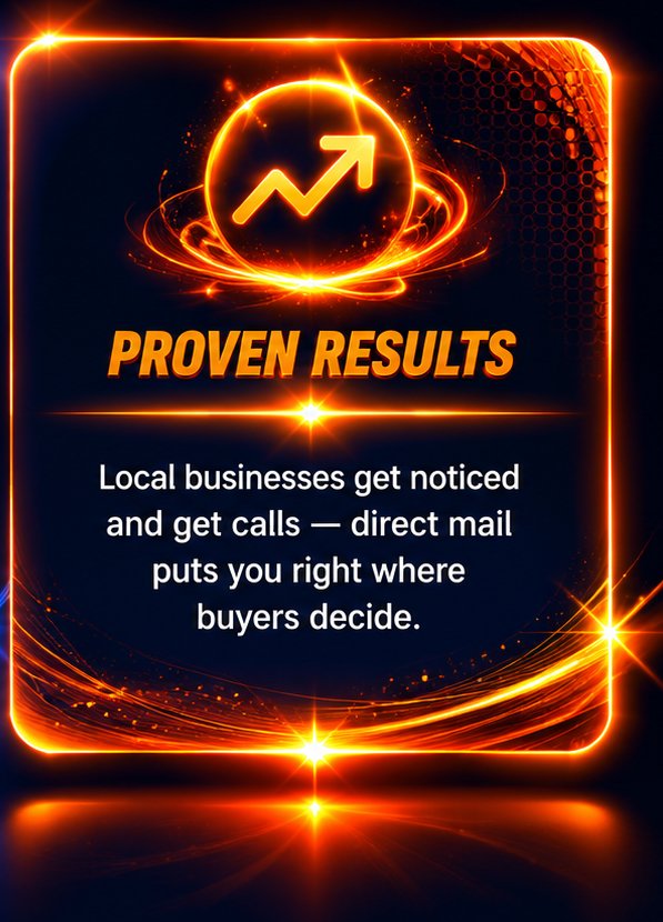 Proven Results