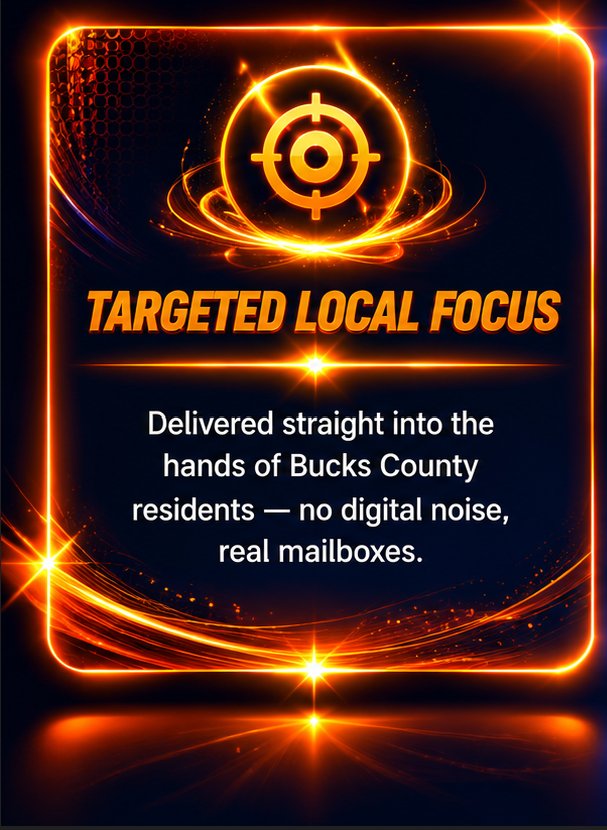 Targeted Local Focus